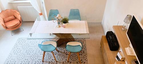 Grottammare Apartamento | Antica Dimora Dialetto