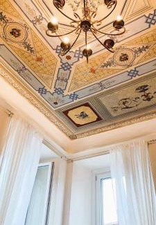 Grottammare Apartamento | Antica Dimora Dialetto
