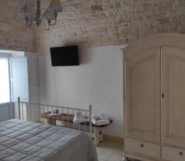 The Trulli of Alberobello Casa | Antica Dimora Edomyr - DIEMME STAY