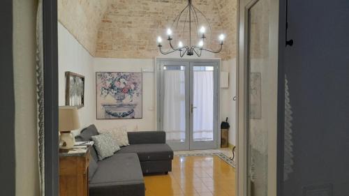 The Trulli of Alberobello Casa | Antica Dimora Edomyr - DIEMME STAY