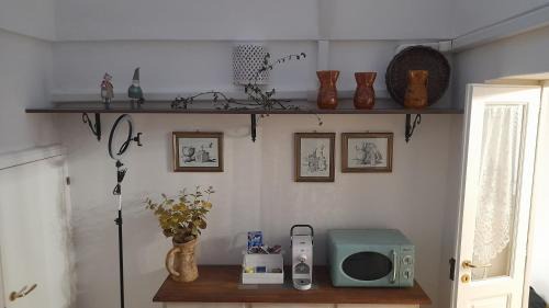 The Trulli of Alberobello Casa | Antica Dimora Edomyr - DIEMME STAY