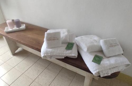 The Trulli of Alberobello Casa | Antica Dimora Edomyr - DIEMME STAY