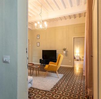 Borgo a Buggiano Apartamento | Antica dimora