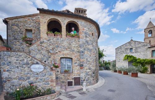 San Gimignano Casa | Antica Dimora