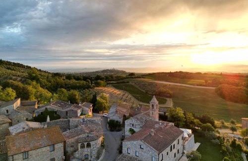 San Gimignano Casa | Antica Dimora