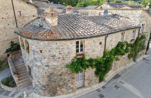 San Gimignano Casa | Antica Dimora