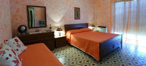 Ficarra Casa | Antica Dimora Marinelli