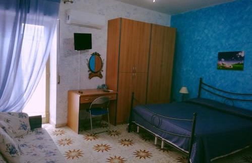Ficarra Casa | Antica Dimora Marinelli
