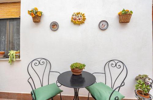 Ficarra Casa | Antica Dimora Marinelli