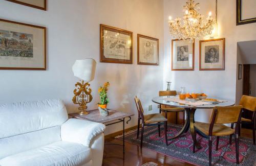 Viterbo Apartamento | Antica Dimora San Pellegrino