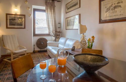 Viterbo Apartamento | Antica Dimora San Pellegrino