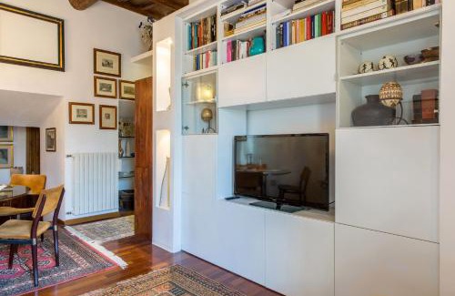 Viterbo Apartamento | Antica Dimora San Pellegrino