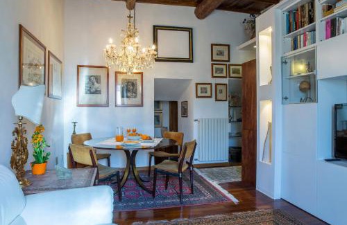 Viterbo Apartamento | Antica Dimora San Pellegrino