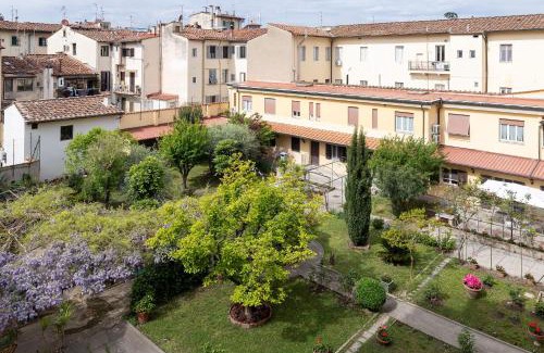 San Lorenzo Hotel | Antica Dimora Sant'Anna