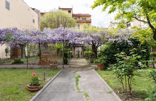 San Lorenzo Hotel | Antica Dimora Sant'Anna