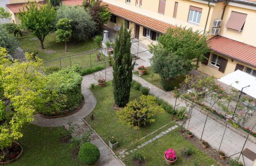 San Lorenzo Hotel | Antica Dimora Sant'Anna