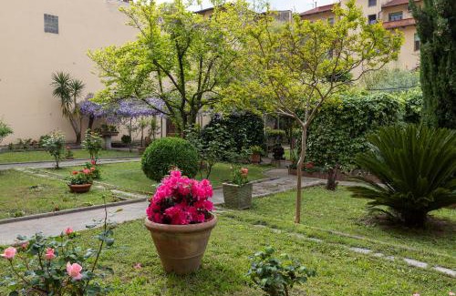 San Lorenzo Hotel | Antica Dimora Sant'Anna