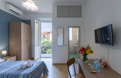 San Lorenzo Hotel | Antica Dimora Sant'Anna