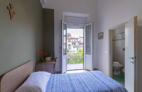 San Lorenzo Hotel | Antica Dimora Sant'Anna