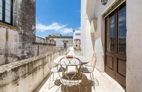 Presicce Apartamento | Antica dimora stasi by BarbarHouse