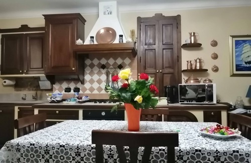 La Morra Casa | Antica Dimora Stay in Langa Like at Home