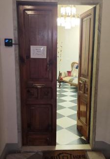 Sarzana Casa | Antica Dogana