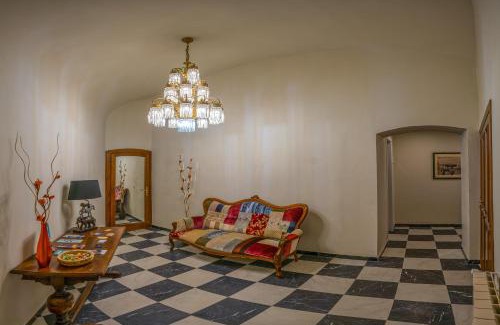 Sarzana Casa | Antica Dogana