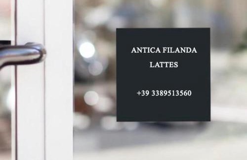 San Defendente Apartamento | ANTICA FILANDA Lattes