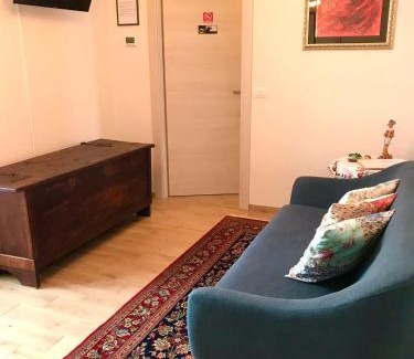 San Defendente Apartamento | ANTICA FILANDA Lattes