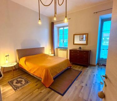 San Defendente Apartamento | ANTICA FILANDA Lattes