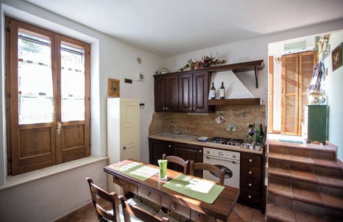 Siena Casa | Antica Fonte Residenza di Siena