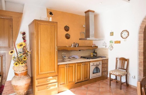 Siena Casa | Antica Fonte Residenza di Siena