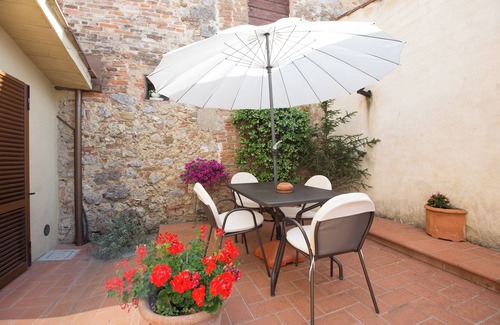 Siena Casa | Antica Fonte Residenza di Siena