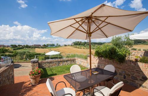 Siena Casa | Antica Fonte Residenza di Siena
