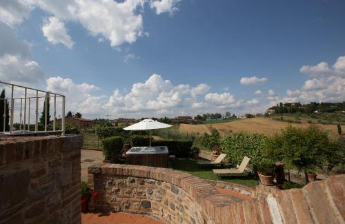 Siena Casa | Antica Fonte Residenza di Siena