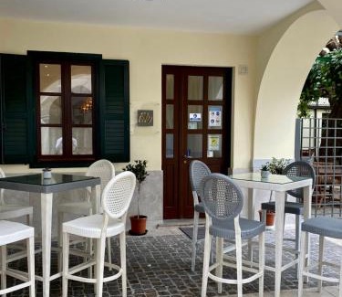 Monfalcone Hotel | Antica locanda al Gelso