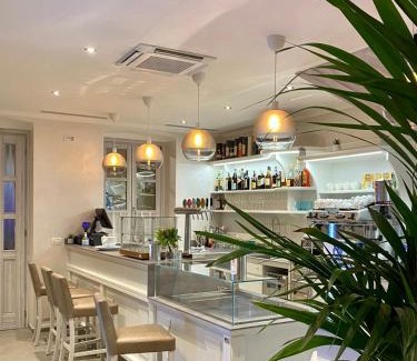 Monfalcone Hotel | Antica locanda al Gelso