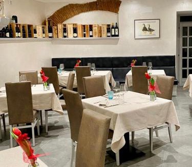 Monfalcone Hotel | Antica locanda al Gelso