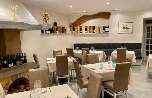 Monfalcone Hotel | Antica locanda al Gelso