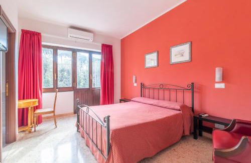 Cerveteri Hotel | Antica Locanda Cavallino Bianco