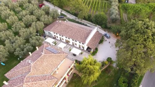Vetralla Apartamento | Antica Locanda Della Via Francigena