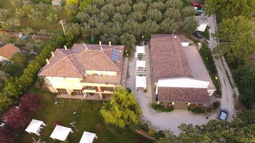 Vetralla Apartamento | Antica Locanda Della Via Francigena