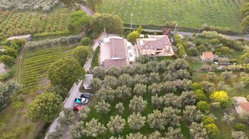 Vetralla Apartamento | Antica Locanda Della Via Francigena
