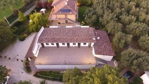 Vetralla Apartamento | Antica Locanda Della Via Francigena