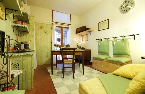 Zocca Cama Y Desayuno | Antica Locanda La Canonica