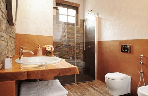 Mandas Cama Y Desayuno | Antica Locanda Lunetta