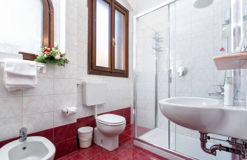 San Polo Hotel | Antica Locanda Sturion - Residenza d'Epoca