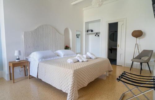 Vibo Valentia Cama Y Desayuno | Antica Loggia