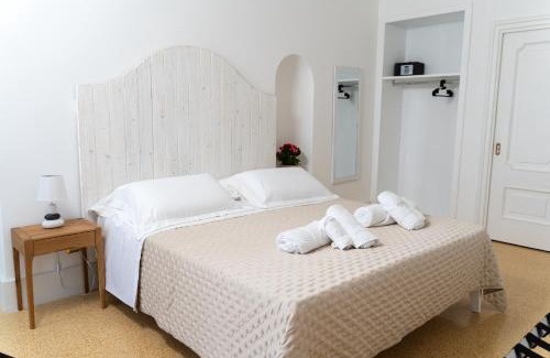 Vibo Valentia Cama Y Desayuno | Antica Loggia