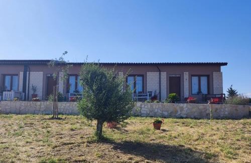Candela Cama Y Desayuno | Antica Masseria Il Casone
